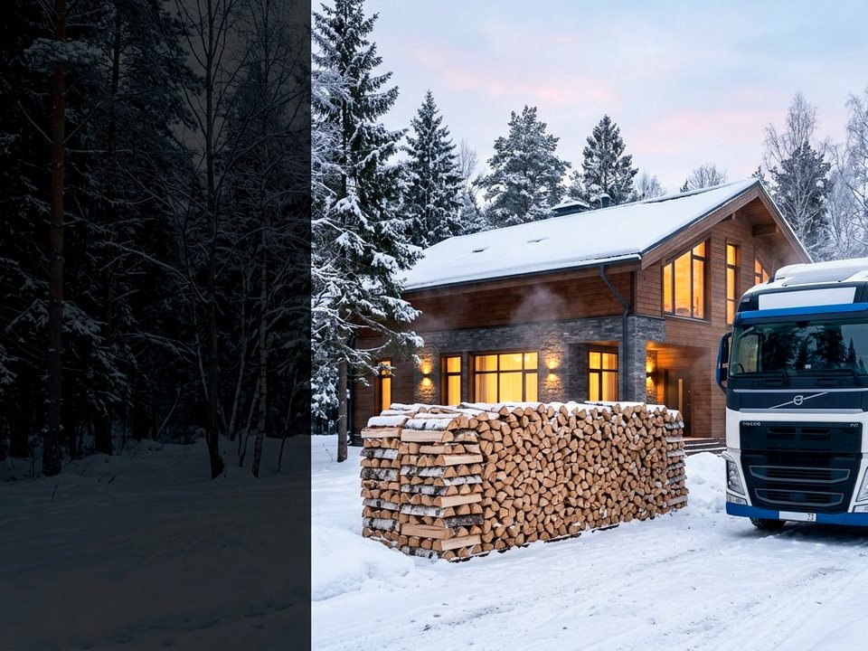 Укладка с замковым торцом — Ногинск, улица Печная, 8